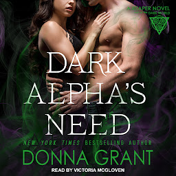 Obraz ikony: Dark Alpha's Need