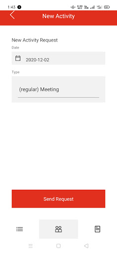 Social Entrepreneurs Club