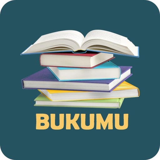 Bukumu logo