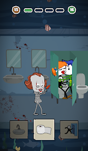 Jailbreak: Scary Clown Escape 1