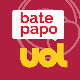 תמונת סמל Bate-Papo UOL