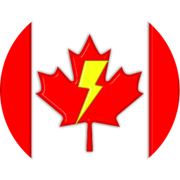 Obrázek ikony Zap Canada