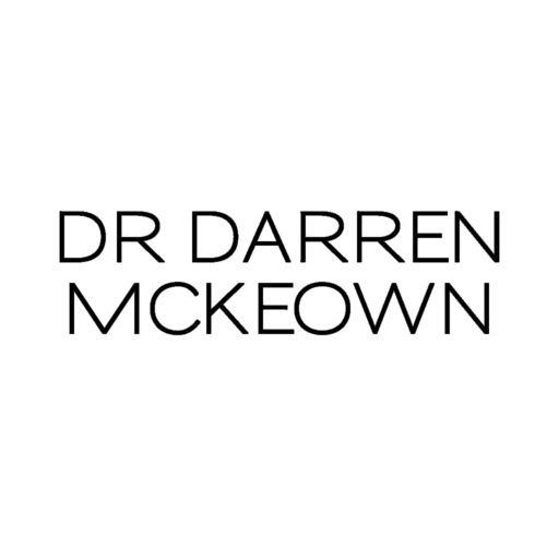 McKeown Medical logo