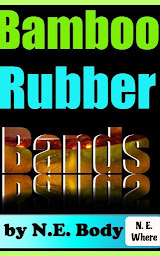 Icon image Bamboo Rubber Bands