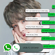 Suga BTS "Min Yoon-gi" : Chat falsa - fakecall Scarica su Windows