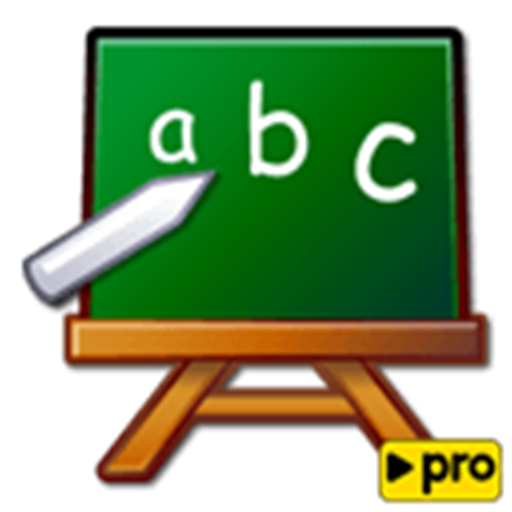 Chalk Out :Learn ABC & 123 PRO 1.7.1 Icon