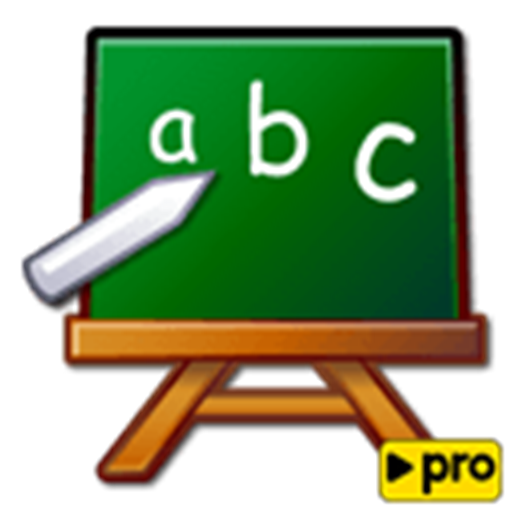 Chalk Out :Learn ABC & 123 PRO logo