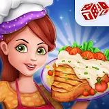 Kitchen Fever Master Cook icon
