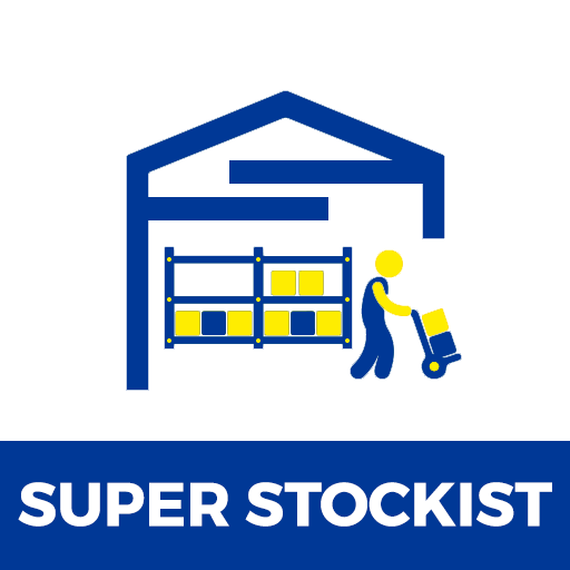 ABIS Dairy Superstokist App logo