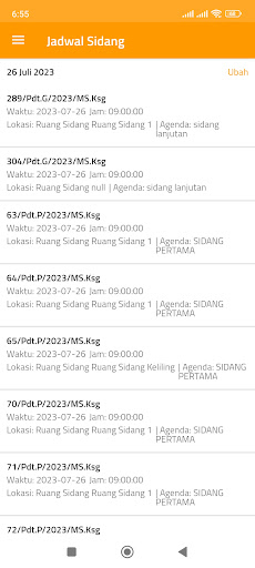SILAPAN: M.S. Kualasimpang Screen 2
