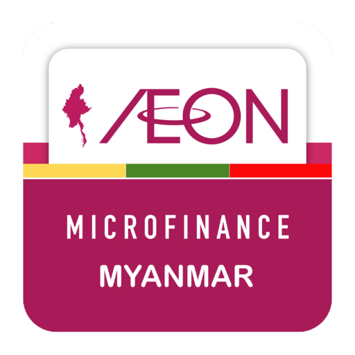 AEON Myanmar APP 2.0.1 Icon