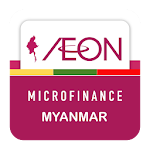 Cover Image of Herunterladen AEON Myanmar-APP  APK
