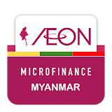 AEON Myanmar APP icon