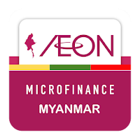 AEON Myanmar APP