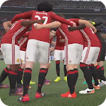 Cover Image of Download Football Game Manager 2020 1.3.0 APK