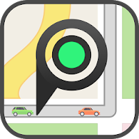 Car Park - Find Car Location by GPS Car Tracker 