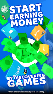 Money Well - Games for rewards Unknown