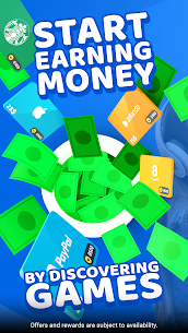 Money Well – Games for rewards 1