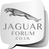 Jaguar Forum.co.uk icon