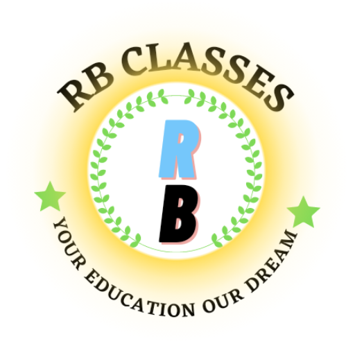 RB CLASSES logo