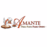 Amante Pizza and Pasta icon
