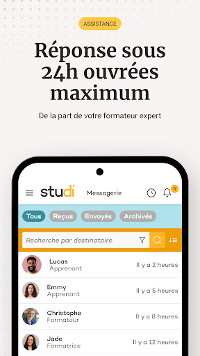 Studi - Comptalia Screenshot 3 - AppWisp.com