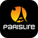 PARISLIFE fitness