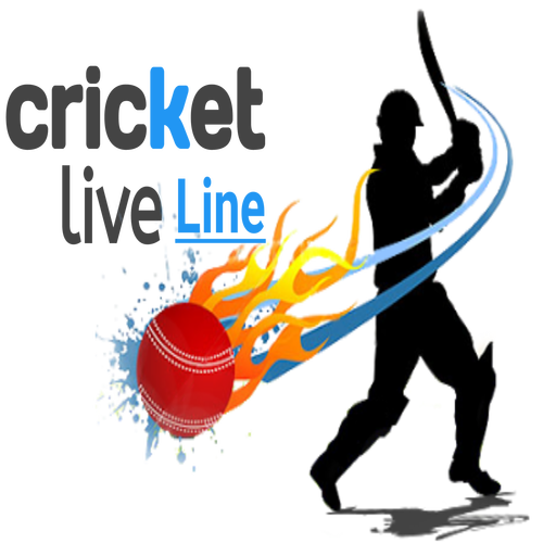 Cricket: Live Line & Score - Ứng Dụng Trên Google Play