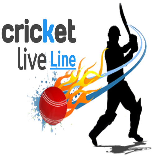 Cricket Live Line  Fastest Live Score