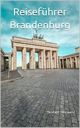 Obraz ikony: Reiseführer Brandenburg