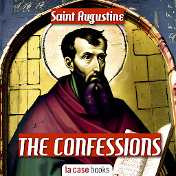 Obraz ikony: The Confessions of Saint Augustine