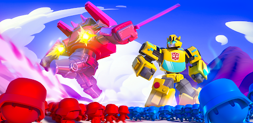 Mob Control MOD UNLOCKED ALL APK   IOS Arcade Game v2 73 0