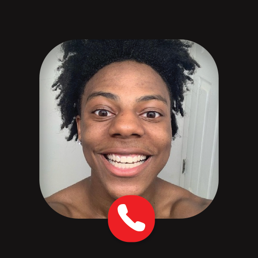 IShowSpeed Video Call Chat – Apps no Google Play