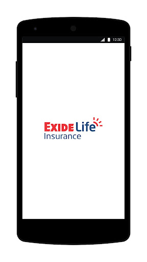 Android application ExideLife - Paperless Onboardi screenshort