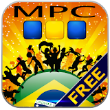 MPC Funk Brazil icon