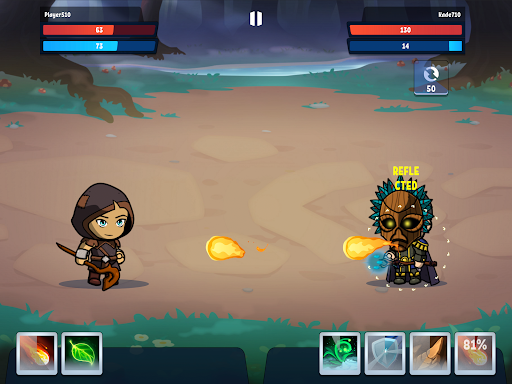 Magic Fusion screenshot 15