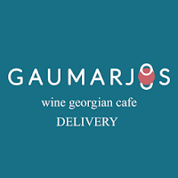 Gaumarjos - доставка в Ирпене