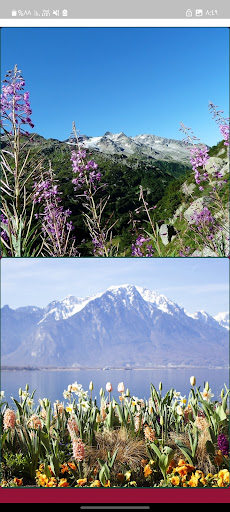 Offline Switzerland Wallpapers Screen 2