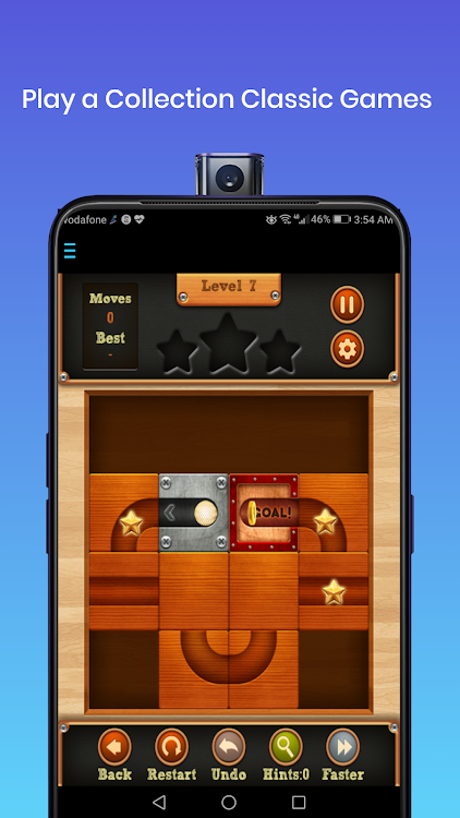 Arcade Mania - 7.8 - (Android)