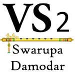 Cover Image of Download Vaishnavasongs2 SwarupaDamodar  APK