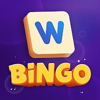 Word Bingo - Fun Scrabble Word Games for Free