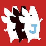 ジョブーブの3マッチパズル icon
