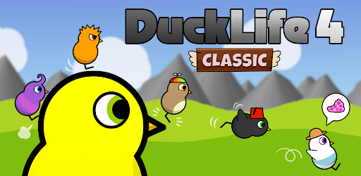 Duck Life 4 Classic