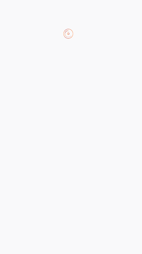 Android application Klangkraft screenshort