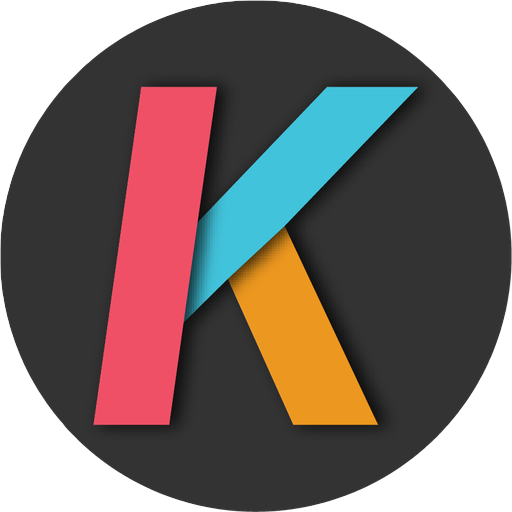 Kazi logo