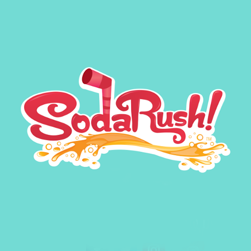 SodaRush logo