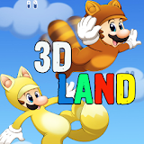 Your Mario 3D Land guide icon