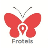 Frotels - Book Hotels By Hours icon