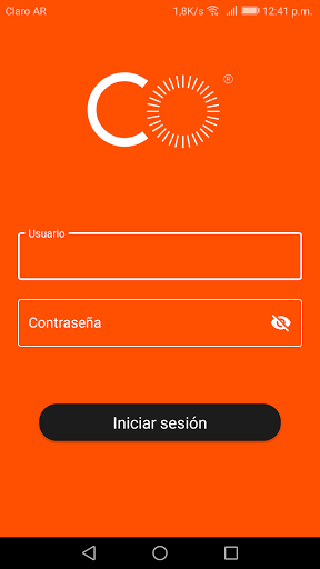 Naranja Claims Screenshot 2 - AppWisp.com