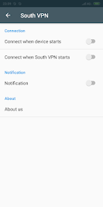 Screenshot image